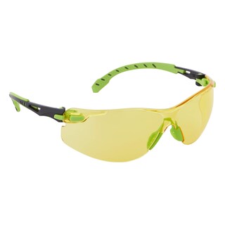 Foto 1 | Foto 1 | Gafas De Seguridad 3m Solus Serie 1000 Ansi Z87 Antivaho - Venta Internacional.
