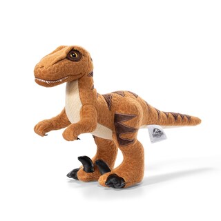 Foto 5 | Foto 5 | Peluche Velociraptor The Noble Collection Jurassic Park - Venta Internacional.