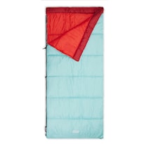 Saco De Dormir Coleman Flatlands 30/40/50 °f Para Adultos Grande Y Alto - Venta Internacional.