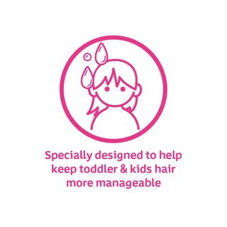 Foto 6 | Foto 6 | Shampoo Johnson's No More Tangles Detangling Para Niños 400 Ml Paquete 3 - Venta Internacional.