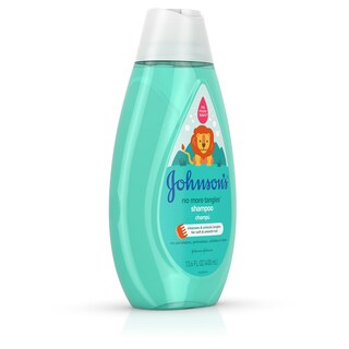 Foto 7 | Foto 7 | Shampoo Johnson's No More Tangles Detangling Para Niños 400 Ml Paquete 3 - Venta Internacional.