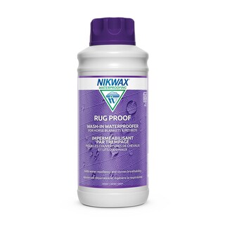 Foto 1 | Foto 1 | Impermeabilizante Nikwax Rug Proof 1l Para Mantas De Caballo - Venta Internacional.
