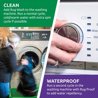 Foto 4 | Foto 4 | Impermeabilizante Nikwax Rug Proof 1l Para Mantas De Caballo - Venta Internacional.