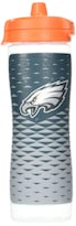 Botella Squeeze Gatorade Gx Nfl De 900 Ml Antideslizante Con Hidratación - Venta Internacional.