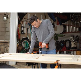 Foto 5 | Foto 5 | Taladro Inalámbrico Black+decker 20v Max Ldx220c - Venta Internacional.