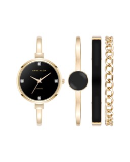 Foto 1 | Foto 1 | Set De Reloj Y Pulsera Anne Klein Ak/5142 Para Mujer - Venta Internacional.