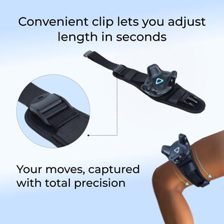 Foto 6 | Foto 6 | Correas Para Rastreador Vr Skywin 2 Unidades Para Pierna Compatibles Con Htc Vive - Venta Internacional.