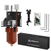Kit De Bloque Cerámico De Calentamiento Hotend Para La Serie Creality K1 - Venta Internacional.