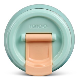 Foto 4 | Foto 4 | Vaso Térmico Igloo De Acero Inoxidable Aislado Para Vino De 10 Oz - Venta Internacional.