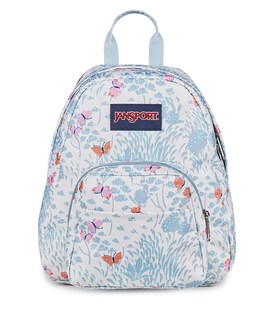 Foto 1 | Foto 1 | Minimochila Jansport De Media Pinta De 10 2 Litros Con Correas Ajustables - Venta Internacional.