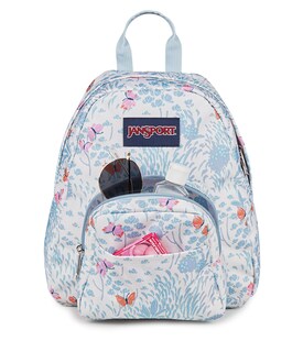 Foto 2 | Foto 2 | Minimochila Jansport De Media Pinta De 10 2 Litros Con Correas Ajustables - Venta Internacional.