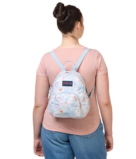 Foto 4 | Foto 4 | Minimochila Jansport De Media Pinta De 10 2 Litros Con Correas Ajustables - Venta Internacional.