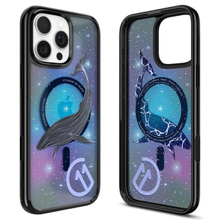 Foto 1 | Foto 1 | Funda Spigen Ultra Hybrid C11 Para Iphone 16 Pro Max - Venta Internacional.