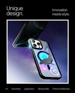 Foto 6 | Foto 6 | Funda Spigen Ultra Hybrid C11 Para Iphone 16 Pro Max - Venta Internacional.