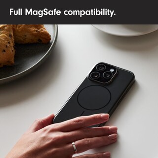 Foto 3 | Foto 3 | Funda Beats Para Iphone 16 Pro Max Con Magsafe Y Control De Cámara - Venta Internacional.