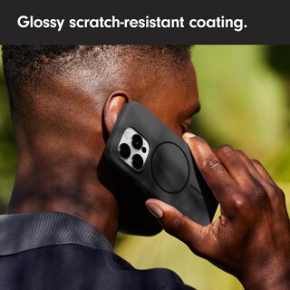 Foto 5 | Foto 5 | Funda Beats Para Iphone 16 Pro Max Con Magsafe Y Control De Cámara - Venta Internacional.