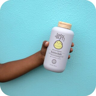 Foto 5 | Foto 5 | Sun Bum Baby Bum Baño De Burbujas Coco Verde 710ml Paquete De 2 - Venta Internacional.