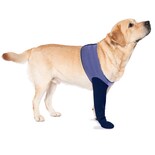 Botas Protectoras Para Patas De Perro Coodeo Socks Curativas Moradas Talla M - Venta Internacional.