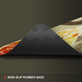 Foto 5 | Foto 5 | Steelseries Qck Cs2 Dragon Lore Xxl Alfombrilla Para Ratón Gaming 90x40 Cm - Venta Internacional.