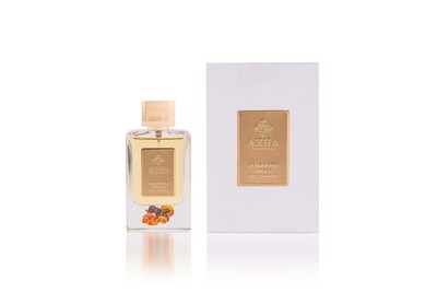 Foto 2 | Foto 2 | Perfume Azha Perfumes Fantastic Collection Edp 100 Ml Agarwood - Venta Internacional.
