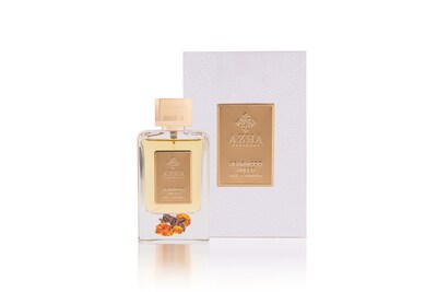 Foto 3 | Foto 3 | Perfume Azha Perfumes Fantastic Collection Edp 100 Ml Agarwood - Venta Internacional.