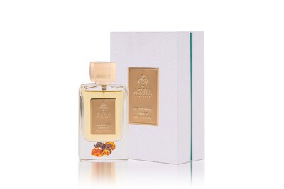 Foto 4 | Foto 4 | Perfume Azha Perfumes Fantastic Collection Edp 100 Ml Agarwood - Venta Internacional.