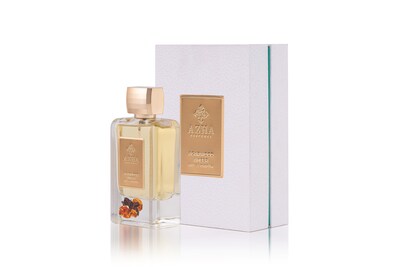 Foto 5 | Foto 5 | Perfume Azha Perfumes Fantastic Collection Edp 100 Ml Agarwood - Venta Internacional.