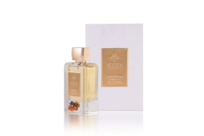 Foto 6 | Foto 6 | Perfume Azha Perfumes Fantastic Collection Edp 100 Ml Agarwood - Venta Internacional.