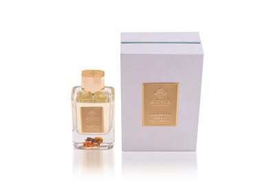 Foto 7 | Foto 7 | Perfume Azha Perfumes Fantastic Collection Edp 100 Ml Agarwood - Venta Internacional.