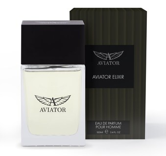 Foto 1 | Foto 1 | Perfume Aviator Elixir Para Hombre Edp 100 Ml - Venta Internacional.