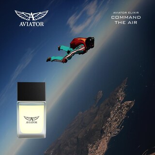 Foto 2 | Foto 2 | Perfume Aviator Elixir Para Hombre Edp 100 Ml - Venta Internacional.