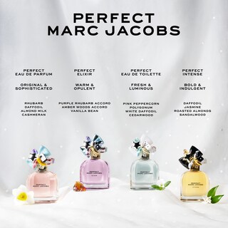 Foto 7 | Foto 7 | Perfume Marc Jacobs Perfect Elixir Eau De Parfum 30 Ml - Venta Internacional.