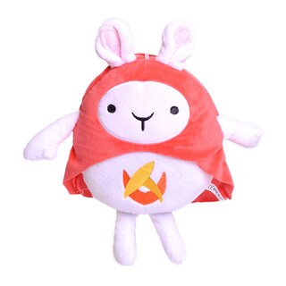 Foto 1 | Foto 1 | Muñeca De Peluche Bings Bunny De 20 Cm De Anime Para Niños Y Coleccionistas - Venta Internacional.
