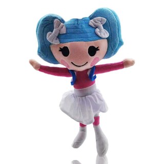 Foto 1 | Foto 1 | Muñeca De Peluche Lalaloopsys Anime De 30 Cm De Altura Para Niños - Venta Internacional.