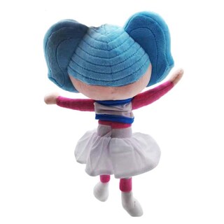 Foto 3 | Foto 3 | Muñeca De Peluche Lalaloopsys Anime De 30 Cm De Altura Para Niños - Venta Internacional.