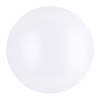 Foto 4 | Foto 4 | Luminaria Led Cloud Mw 24w con Sensor Blanca