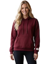Sudadera con Capucha para Mujer
