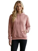 Sudadera con Capucha para Mujer