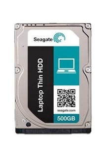Foto 1 | Foto 1 | Disco Duro Seagate Laptop Thin 500 Gb 7200 Rpm 2 5 Pulgadas - Venta Internacional.