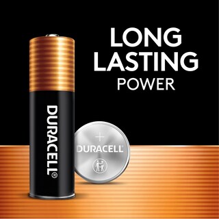 Foto 2 | Foto 2 | Batería De Litio Duracell Cr123a 3v Paquete De 2 Unidades - Venta Internacional.