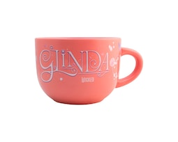 Taza Jumbo Bitono Wicket 820 Ml