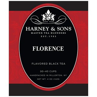Foto 3 | Foto 3 | Té Harney & Sons Florence Suelto Con Sabor A Chocolate Y Avellana 120 Ml - Venta Internacional.