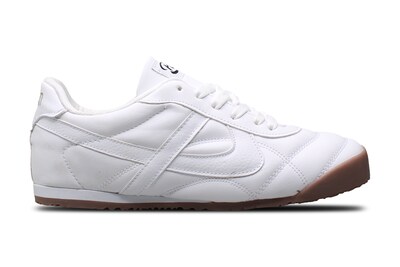 Foto 1 | Foto 1 | Tenis Unisex Panam Champs Nieve