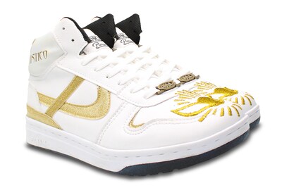 Foto 3 | Foto 3 | Tenis Unisex Panam Bota Tepoz Místico Cmll