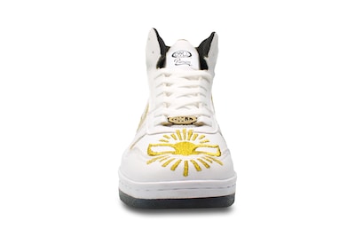 Foto 5 | Foto 5 | Tenis Unisex Panam Bota Tepoz Místico Cmll