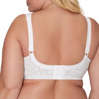 Foto 2 | Foto 2 | Bra Playtex 18 Horas Inalámbrico Comfort-strap Cobertura Total - Venta Internacional.