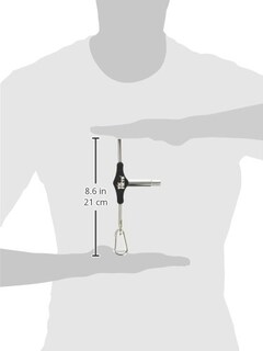 Foto 2 | Foto 2 | Tecla De Batería Vic Firth Vickey2 Extended T Para Ajuste De Potencia - Venta Internacional.