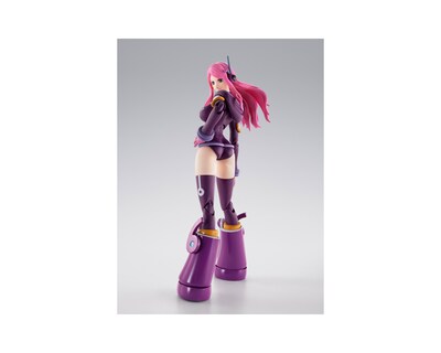 Foto 2 | Foto 2 | Bandai Sh Figuarts Jewerly Bonner One Piece Island Egghead