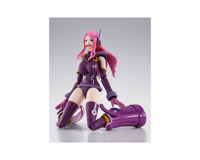 Foto 3 | Foto 3 | Bandai Sh Figuarts Jewerly Bonner One Piece Island Egghead