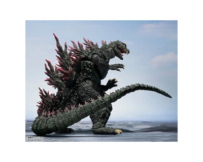 Foto 2 | Foto 2 | Bandai Sh Monsterarts Godzilla (2000)